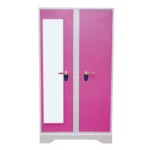 Classic Steel Almirah X5 – Durable & Spacious (78x47x20)