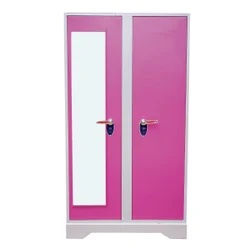Classic Steel Almirah X5 – Durable & Spacious (78x47x20)