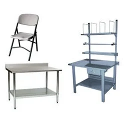 Classic Steel Furnitures