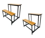 Classic Steel Furnitures